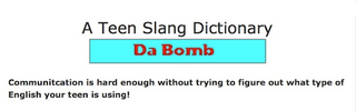 Illustration for article titled Do Teens Really Have Abortion Slang?